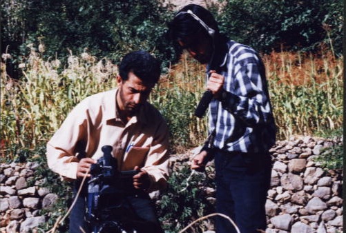 A Window Facing the Sun