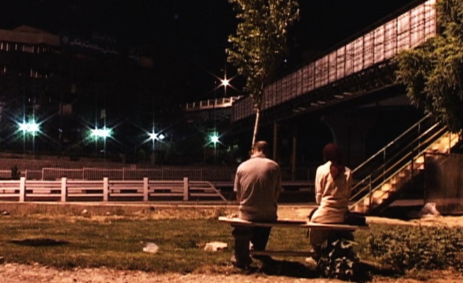 World that its Destiny is in My Hand