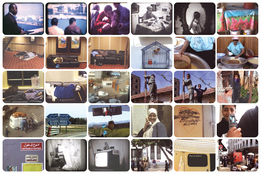 Bledi un scénario possible