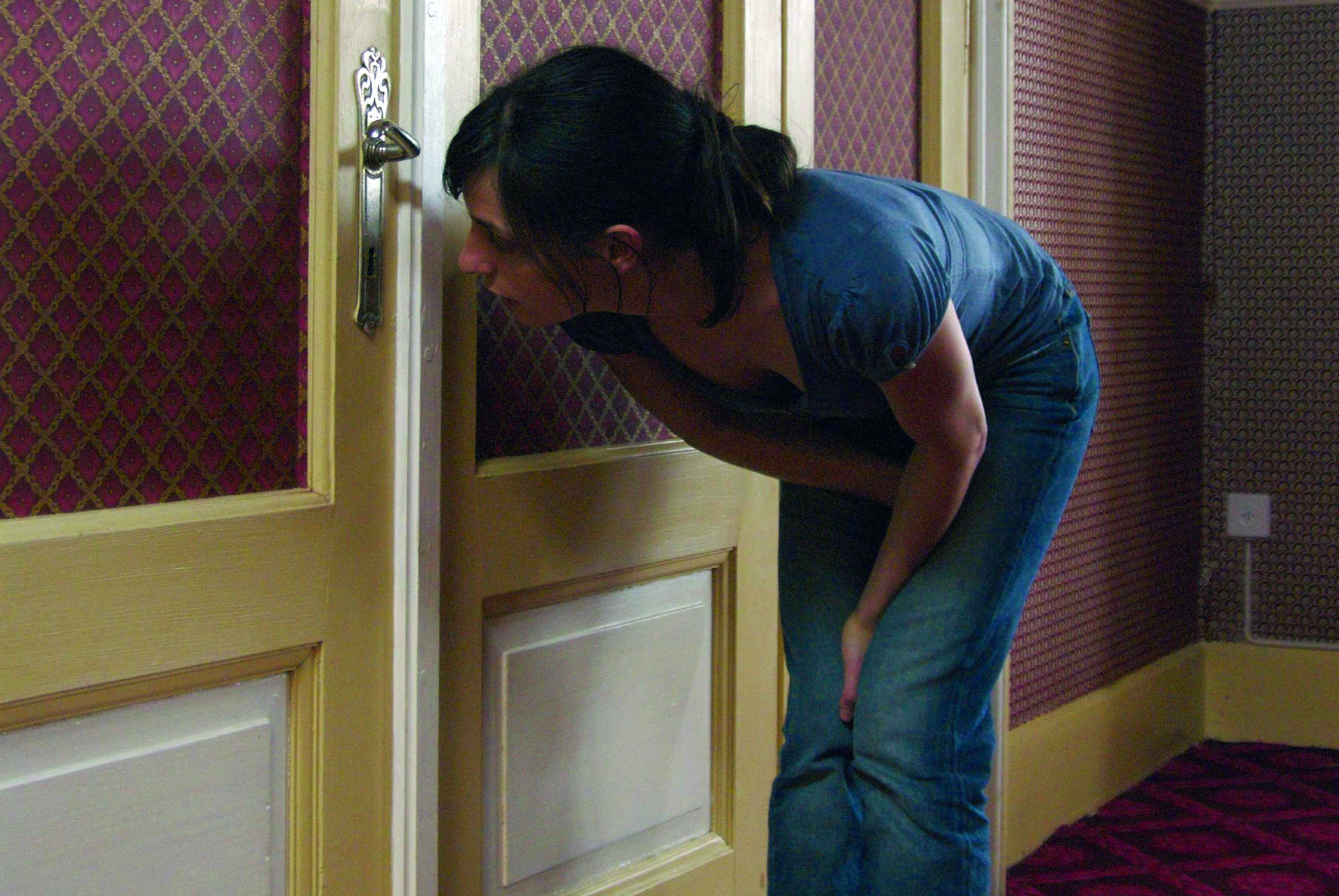 Ménagerie intérieure