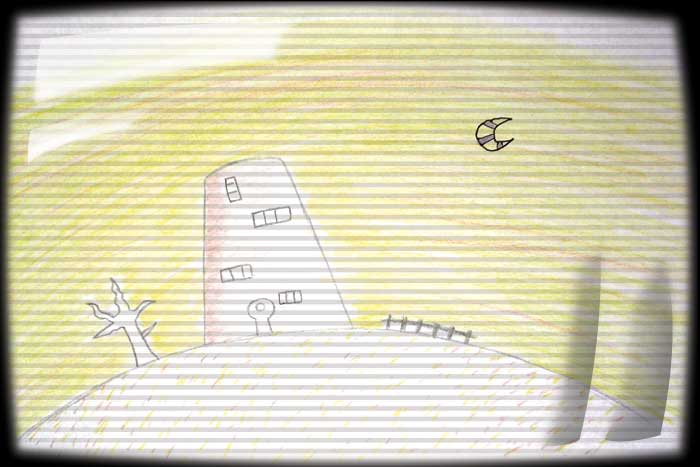 Boy Who Ate the World