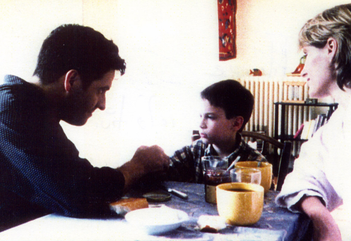 Théorie de la relativité expliquée aux enfants