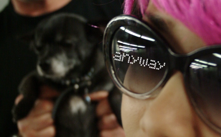 Dear Miss Mistress