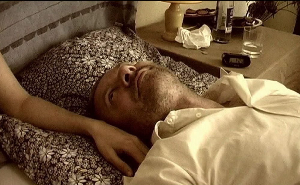 Ich bin ein Mann, Baby