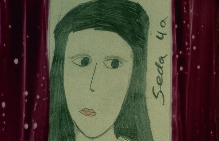 Lächeln der Mona Lisa