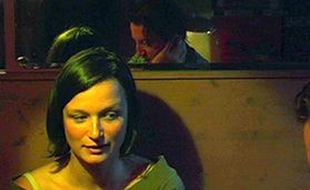 Kuss (eine Nicht-Liebesgeschichte)