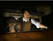 Prof. Nieto Show - Episode 1