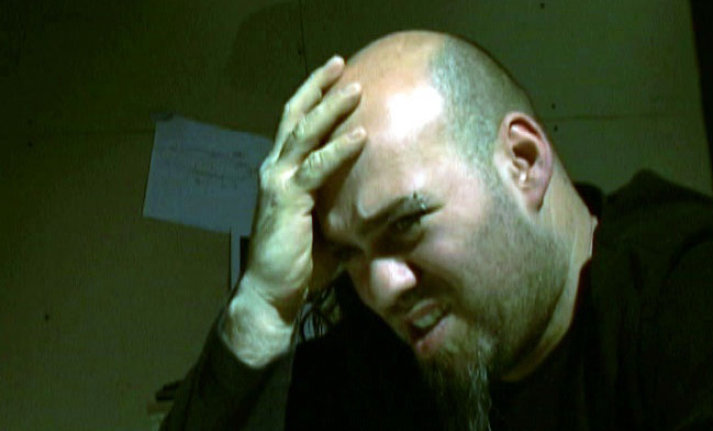 Un petit inconvénient avec la machine à voyager dans le temps