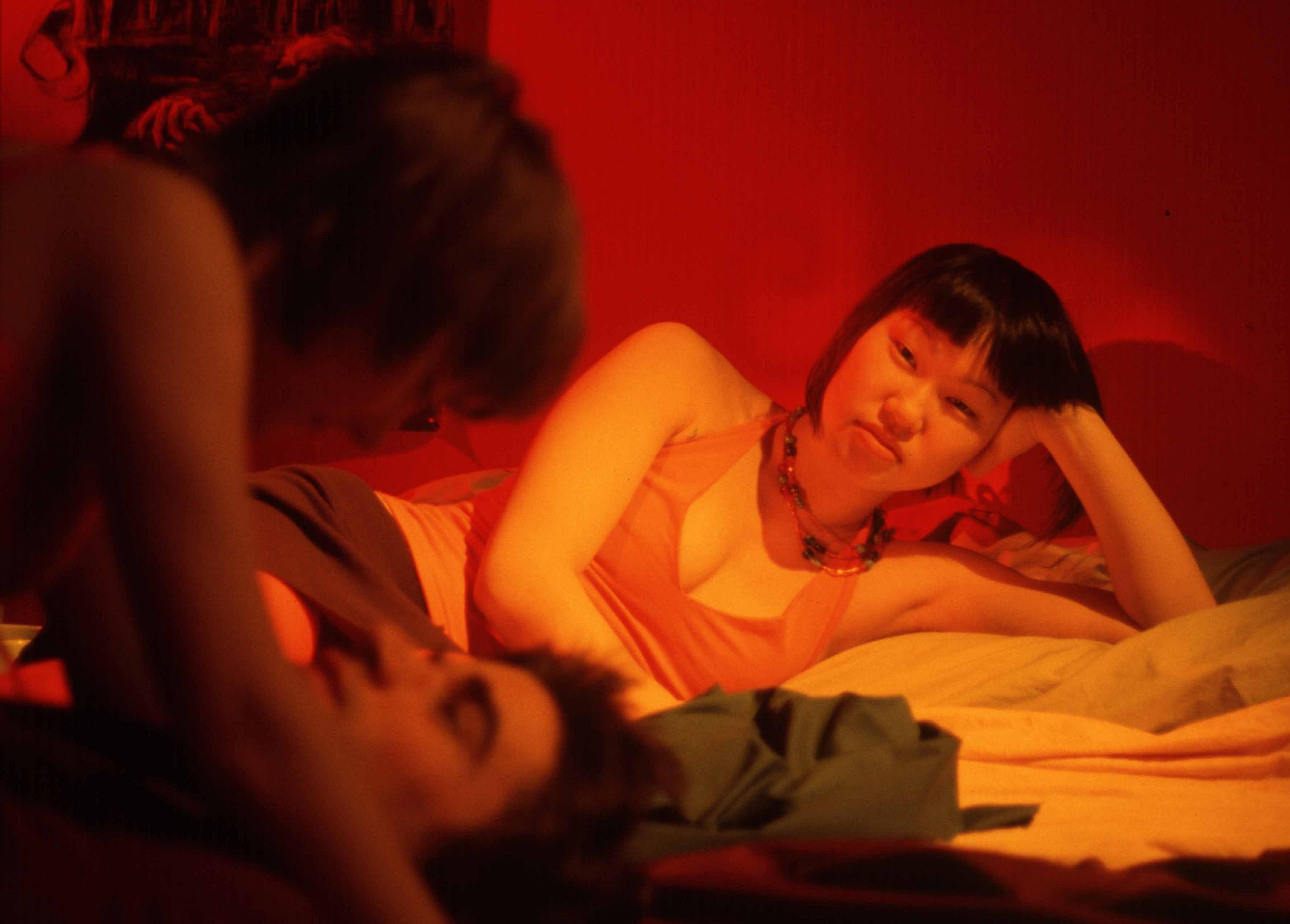 Vaguement romantique