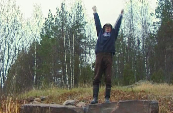 365 päivää - Reijo K