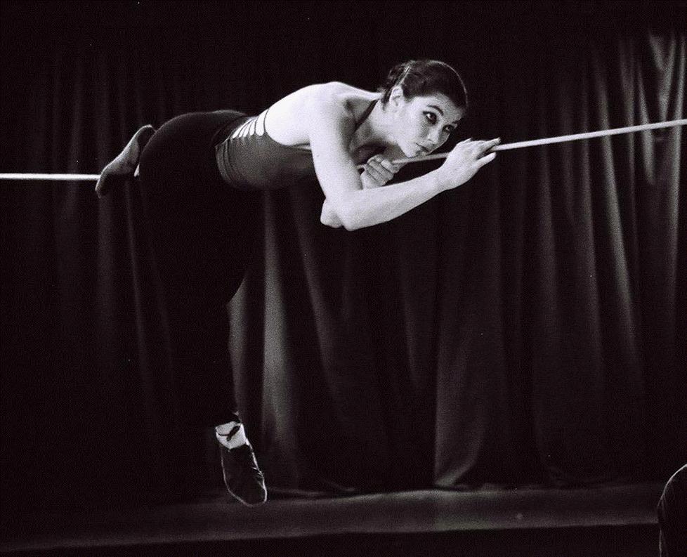 Sommeil du funambule