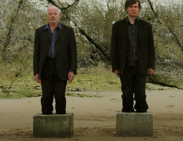 Tell it to the Fishes