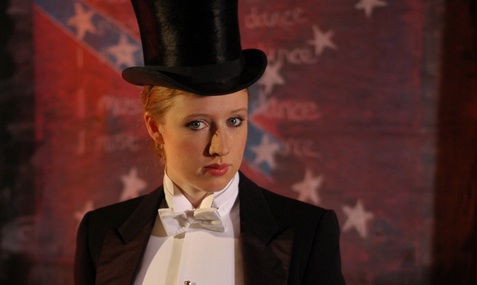 Madness of the Dance