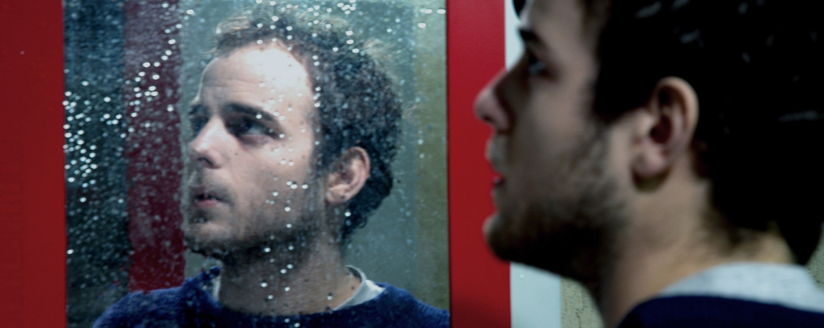 Inferno sono gli altri