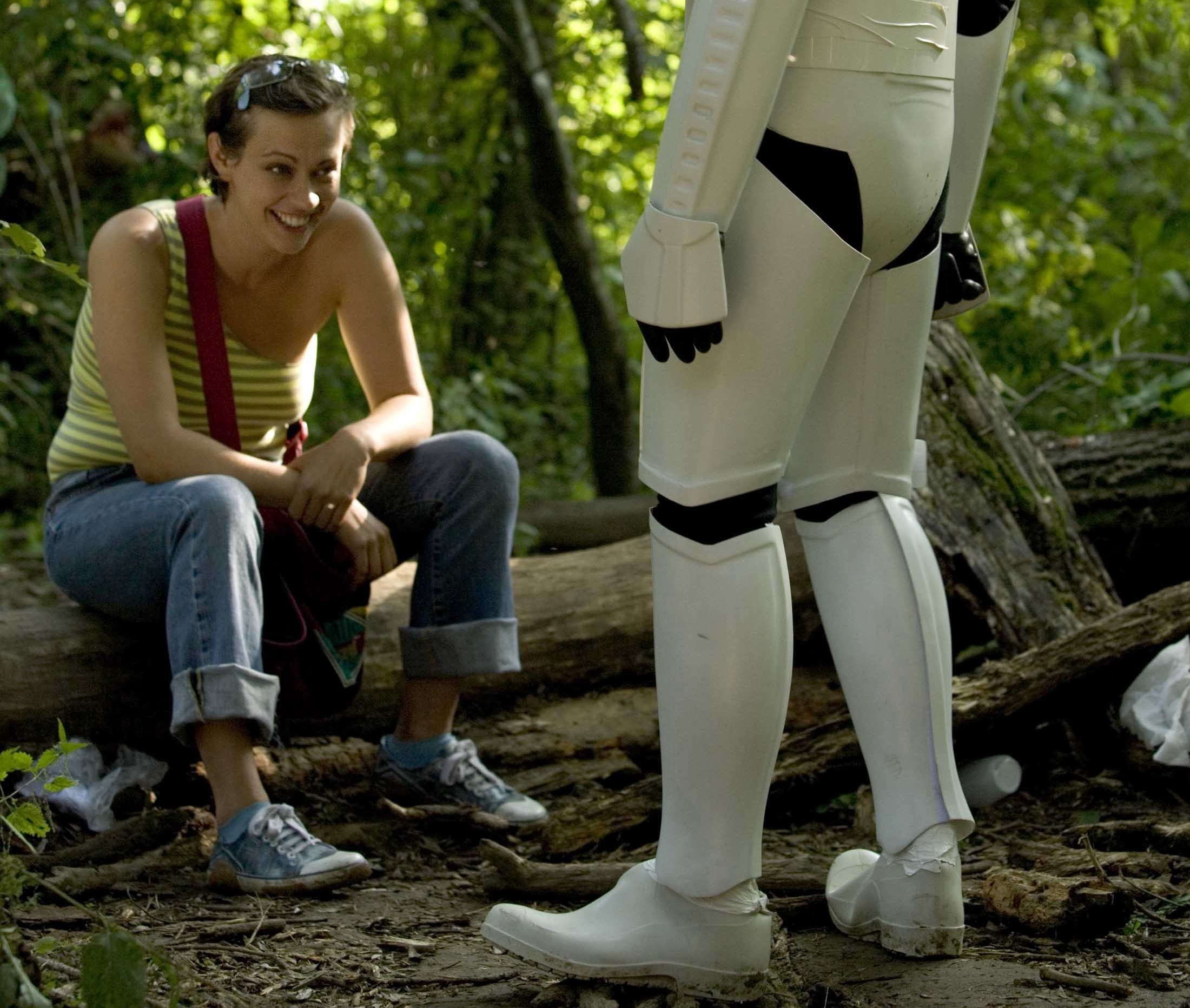 Rossz helyen szálltunk le