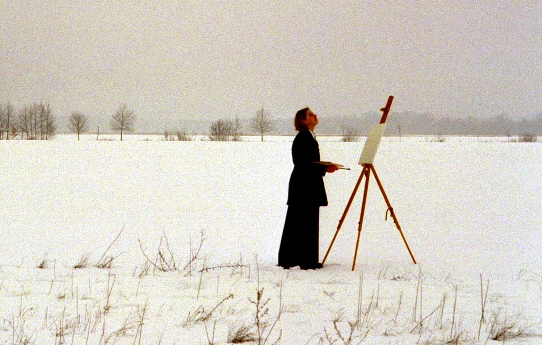 Schlagen Sie Idealisten?