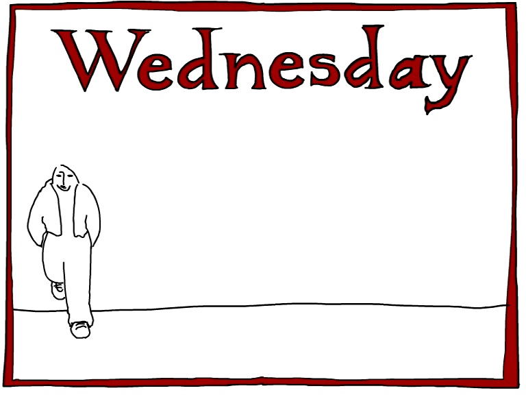 Diary of Ms Ann Thrope