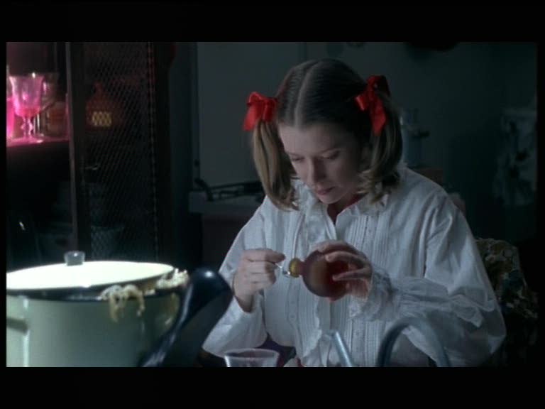 Alice au pays des yaourts