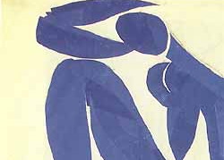 Homage à Henri Matisse