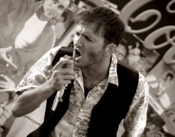 Raoul Movar