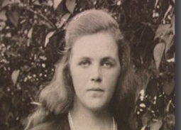 Gråter och stör de andra