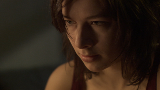 Innan du slår i marken