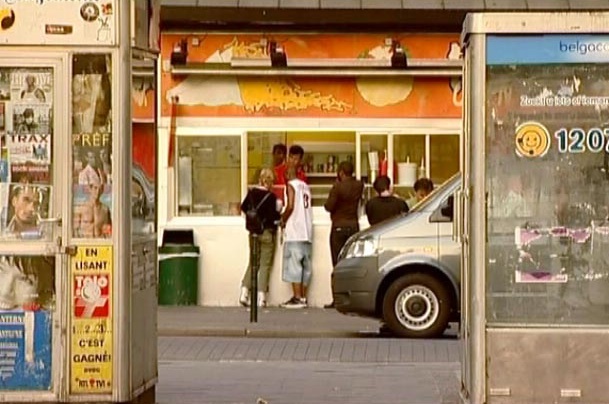 Aventure c'est l'aventure