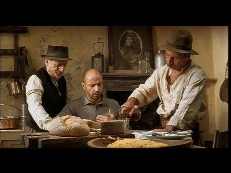 Un Filo Intorno al Mondo