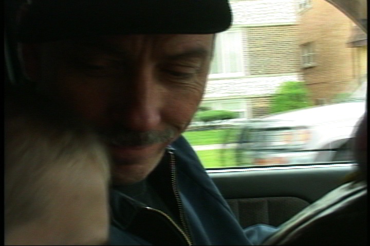 Who's Ma Ma!  Joe Ma Ma!