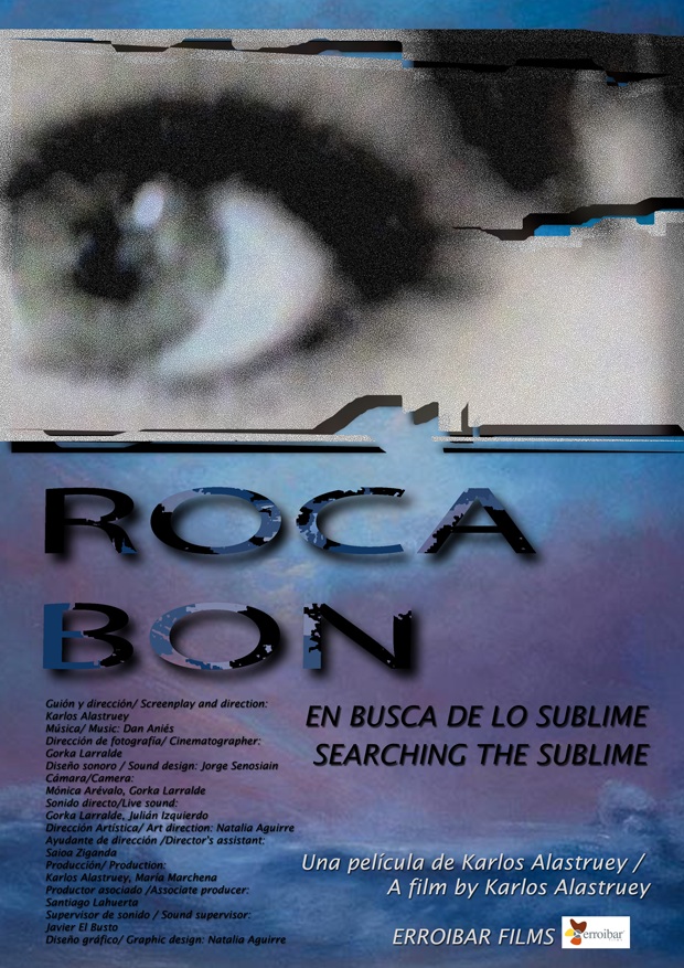 Roca Bon: en busca de lo sublime