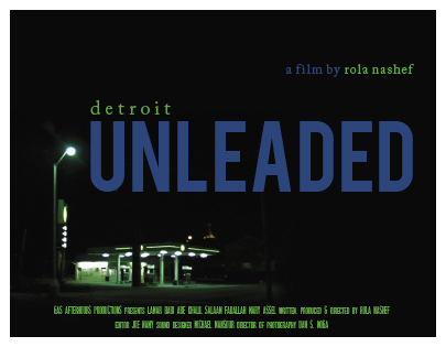 Detroit Unleaded