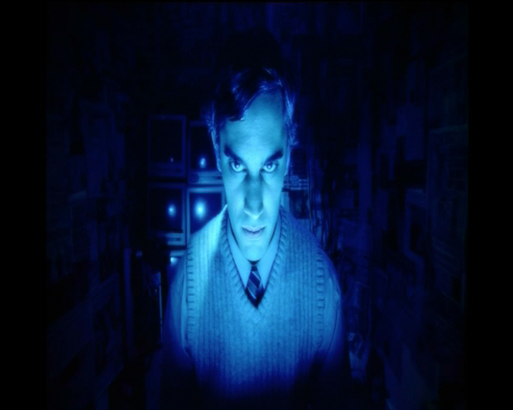 Blue Room Remix
