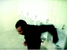 Don't Smile It's Post-Modern