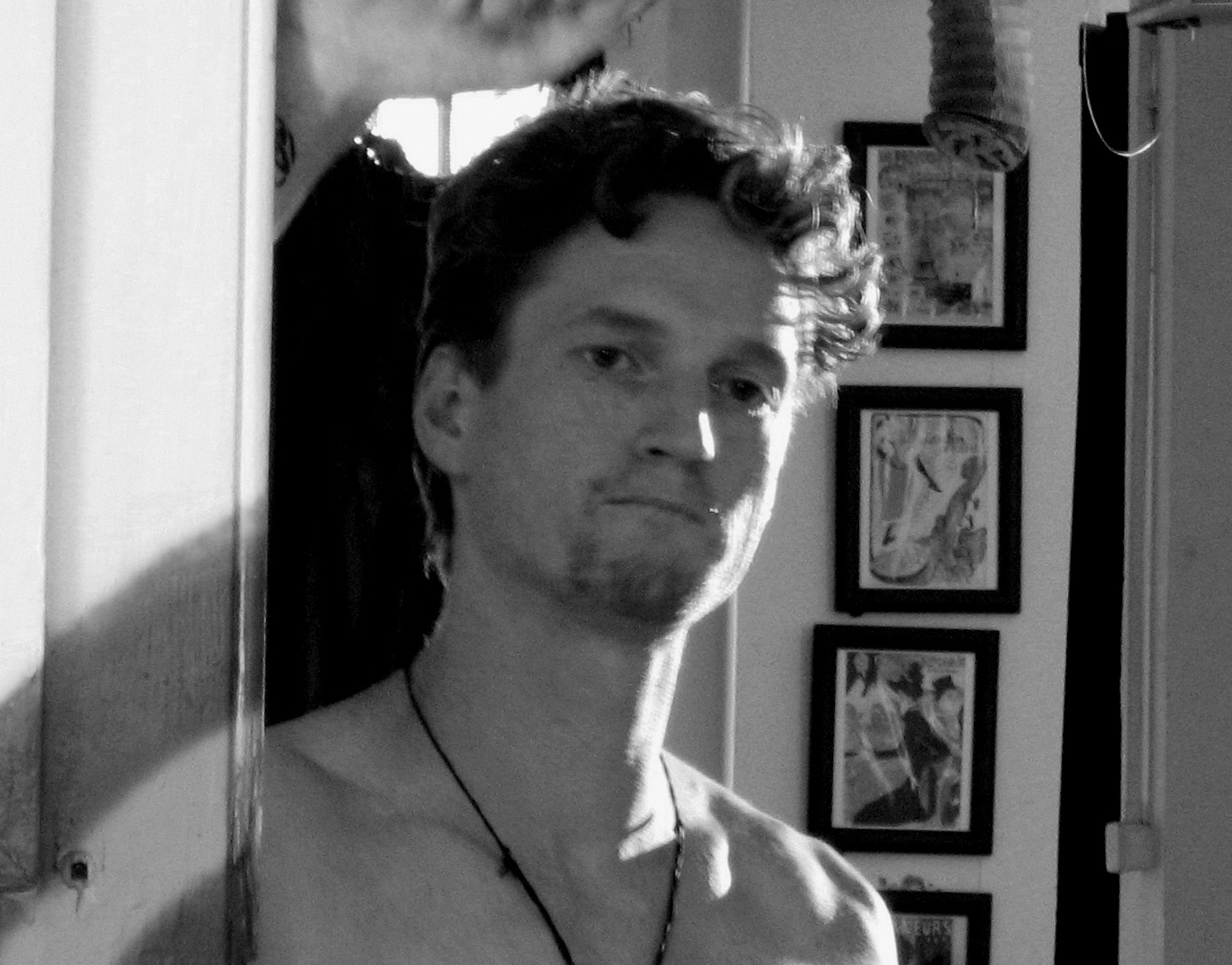 Saturday Night Newtown Sunday Morning Enmore