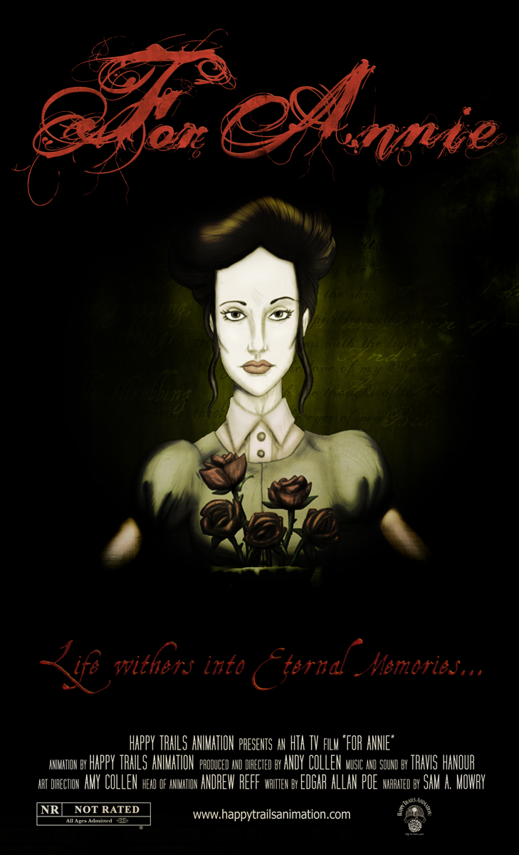 For Annie