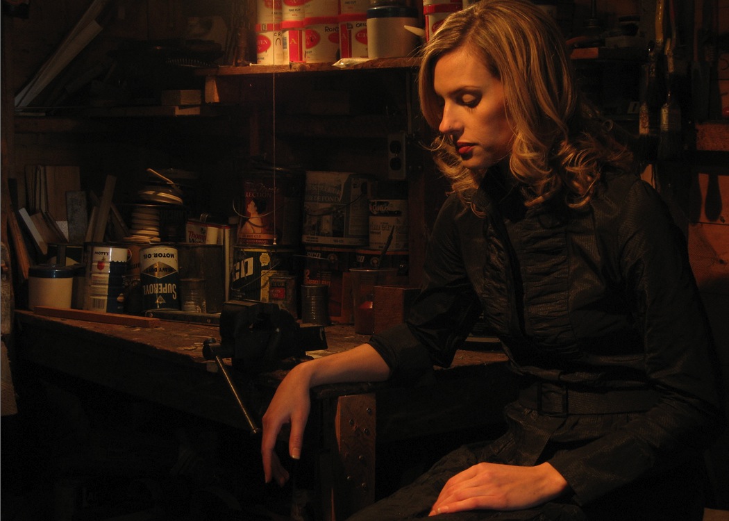 A SEXY VOM I T BREAK