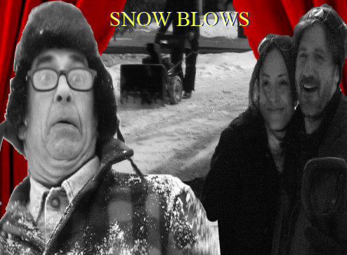 Snow Blows