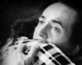 Regard ou l'image de soi