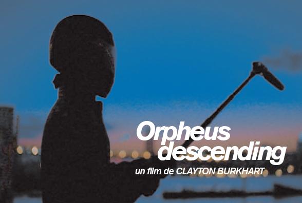 Orpheus Descending