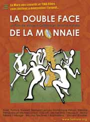 Double face de la monnaie
