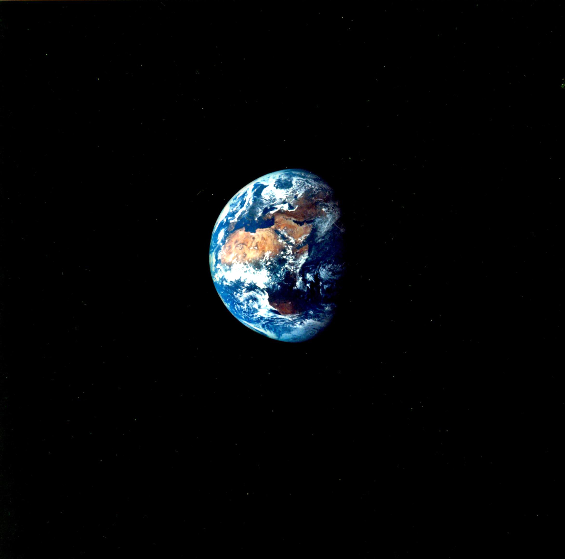 Exhibit Earth
