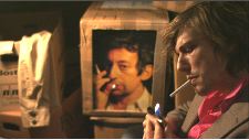 Arabesk til en LP af Gainsbourg