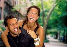 Weekends In Brooklyn