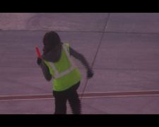 Objects in the mirror may be closer than they appear