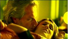 Girl and the Golden Ball