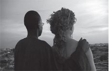 Oumy et moi