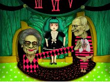 Idole aux mille reproches