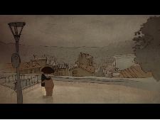 Coeur est un métronome