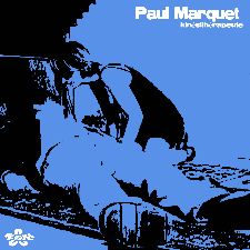 Paul Marquet kinésithérapeute