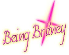 Being Britney